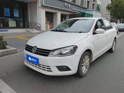 2015 Volkswagen Jetta 1.6L Manual Comfort, фото 1, лот 10472322