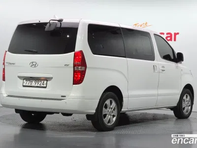 2020 Hyundai Starex 4WD Wagon 12-Seater, фото 2, лот 11353853