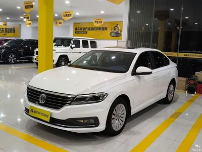 2019 Volkswagen Lavida 280TSI DSG Comfort Edition China VI, фото 1, лот 11192195