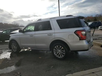 2018 FORD EXPEDITION LIMITED, фото 2, лот 10500793