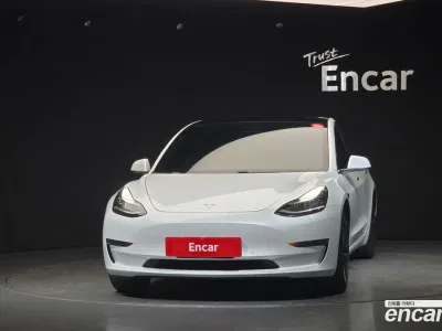 2020 Tesla Model 3 Standard Range Plue RWD, фото 3, лот 10524840