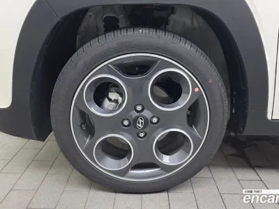 2026 Hyundai Casper Turbo Inspiration, фото 4, лот 10119124
