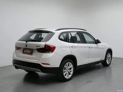 2014 BMW X1 sDrive18i Fashion Edition, фото 2, лот 10391201