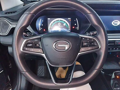2022 GAC Trumpchi Trumpchi GS4 270T Auto Pilot Edition, фото 4, лот 11136641