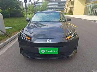 2025 Changan Qiyuan A05 Model True Fragrance Edition 70 Surpass, фото 3, лот 10407268