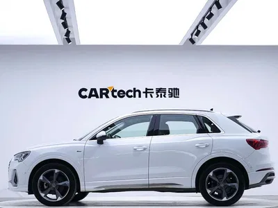 2021 Audi Q3 35 TFSI Fashion Sport, фото 4, лот 11184193