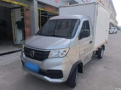 2021 Jinbei T20 Model 1.2L Basic 2.7m SWC12M, фото 1, лот 11153932