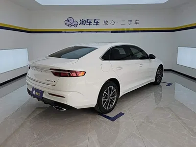 2023 Geely Xing Rui 1.5TD Soaring Edition, фото 3, лот 10359749