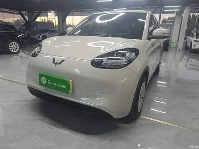 2024 Wuling Motors Wuling Bingo 203km Lite Edition, фото 1, лот 10348955