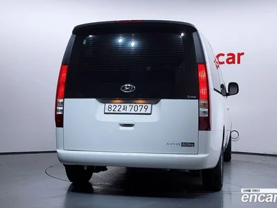 2024 Hyundai Staria L3.5 Cargo 5-Seater, фото 3, лот 10059963