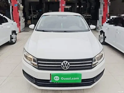 2016 Volkswagen Santana 1.4L Manual Trend Edition, фото 3, лот 11011408