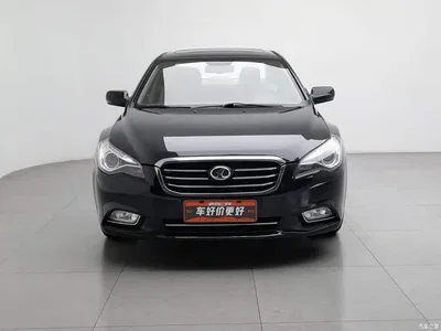 2013 Besturn B50 1.6L Manual Luxury, фото 3, лот 11165180