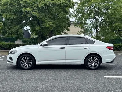 2023 Volkswagen Lavida 280TSI DSG Comfort Edition, фото 2, лот 10454576