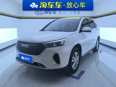 2021 Haval M6 PLUS 1.5T Manual Elite Smart Connect, фото 1, лот 10765327