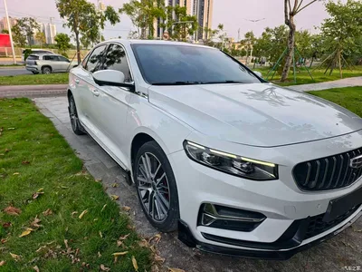 2023 Geely Xing Rui 1.5TD Kunlun Edition, фото 3, лот 10359302