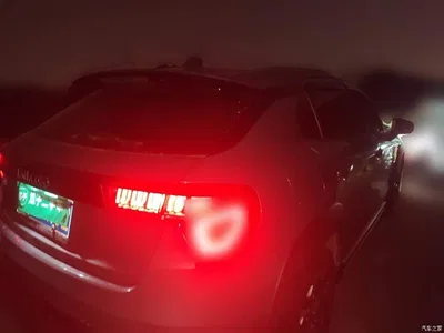 2018 Lynk & Co 02 1.5T DCT 2WD Power Edition China V, фото 4, лот 11017978