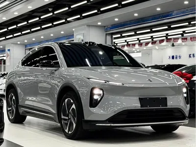 2023 NIO EC6 75kWh, фото 3, лот 10350639