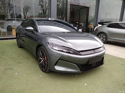 2025 BYD Han L DM-p 4WD LiDAR Flagship, фото 4, лот 11007574