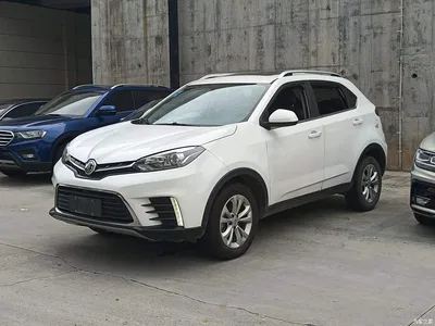 2017 MG Roewe RX5 20T Automatic Luxury Edition, фото 1, лот 10354255