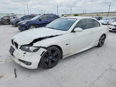 2008 BMW 335 I, фото 1, лот 10676660
