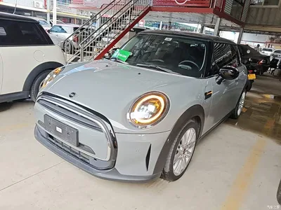 2022 MINI MINI Facelift 1.5T COOPER Classic, фото 1, лот 10350423