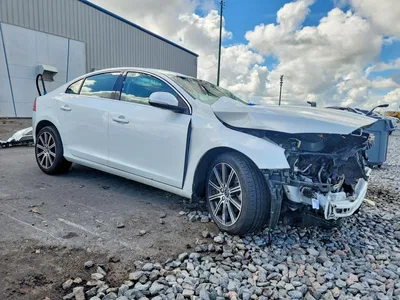 2018 VOLVO S60 PREMIER, фото 4, лот 10876327