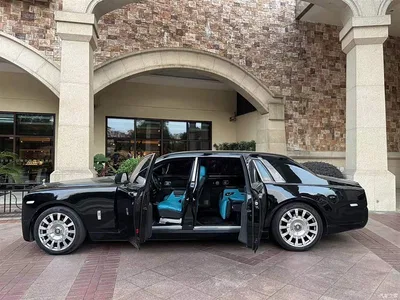 2013 Rolls-Royce Phantom 6.7L Extended Wheelbase (EWB), фото 4, лот 10236721