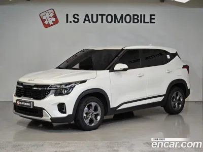 2023 Kia Seltos Gasoline 2.0 2WD, фото 1, лот 11468864