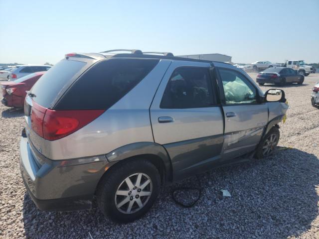 2003 BUICK RENDEZVOUS CX, фото 3, лот 10970955