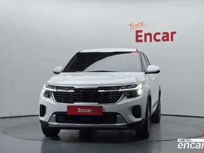 2023 Kia Seltos Gasoline 2.0 2WD, фото 3, лот 10519496