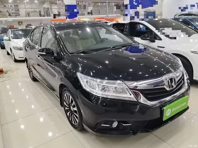 2015 Honda Lingpai 1.8L Automatic Luxury, фото 4, лот 10821623