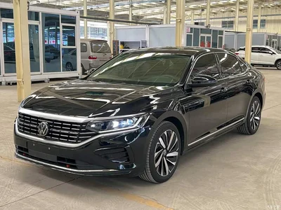 2023 Volkswagen Passat Facelift 330TSI Elite Edition, фото 1, лот 10443047