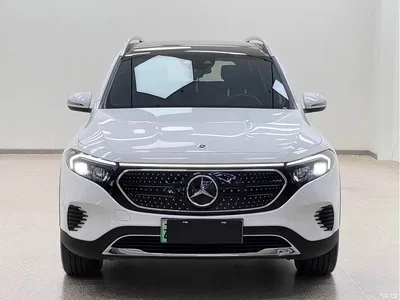 2023 Mercedes-Benz EQB 260, фото 2, лот 11017920