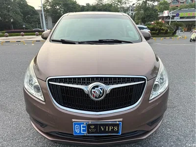 2018 Buick GL8 28T Premium Model China VI, фото 2, лот 10404438