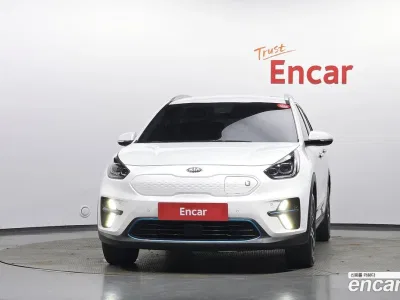 2020 Kia Niro Noblesse, фото 3, лот 10229728