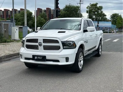 2013 RAM Trucks, фото 1, лот 11168554