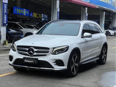 2019 Mercedes-Benz GLC 260 4MATIC Dynamic, фото 1, лот 10293675