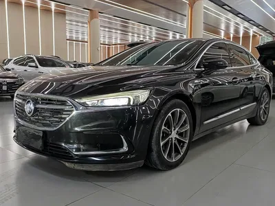 2019 Buick LaCrosse 28T Premium Model, фото 1, лот 11138559