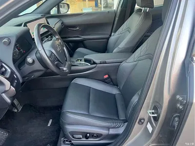 2022 Lexus UX 260h Fun Edition, фото 4, лот 10311665