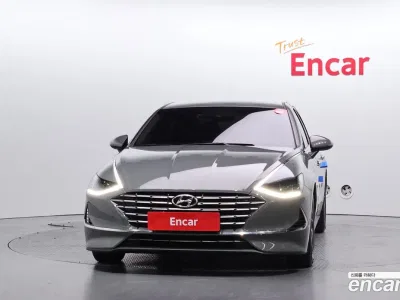 2022 Hyundai Sonata Modern, фото 3, лот 10128476