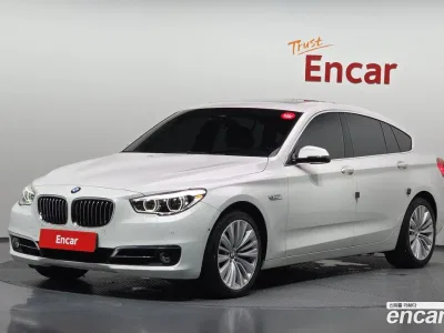 2016 BMW Gran Turismo GT ED Edition, фото 1, лот 10208806
