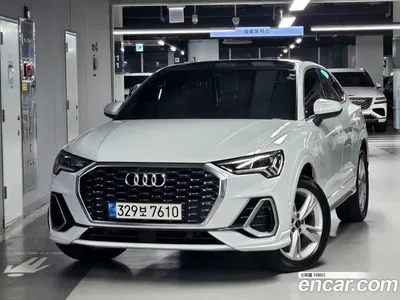 2023 Audi Q3 35 TDI Premium Sportback, фото 1, лот 11757180