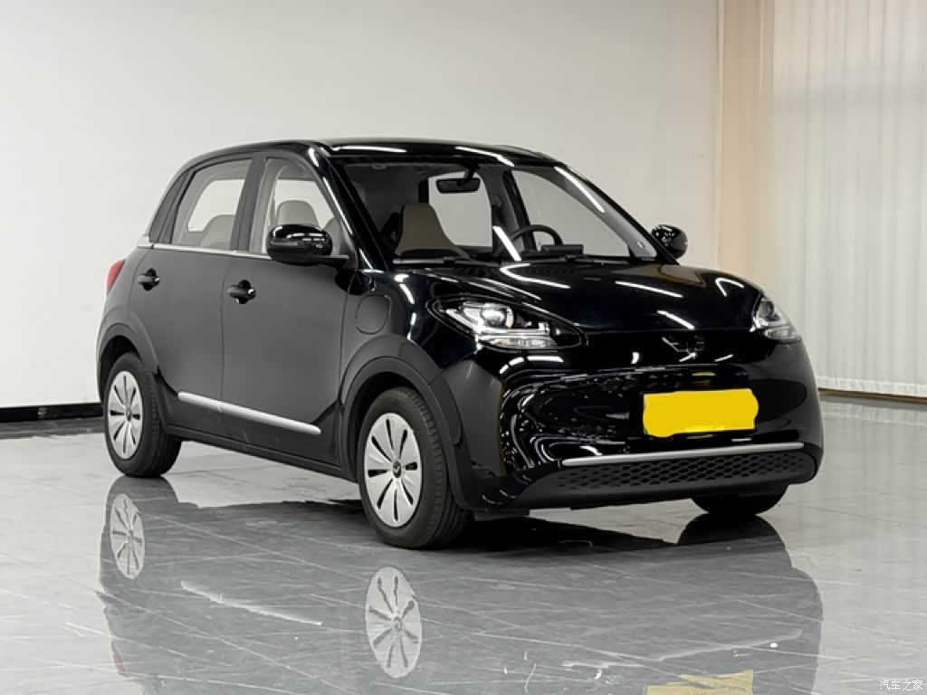 2023 Wuling Motors Wuling Bingo Model 203km Lite Enjoyment Edition, фото 2, лот 11212271