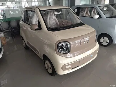 2026 Besturn Bestune Pony 222km Colorful Horse, фото 4, лот 10605406
