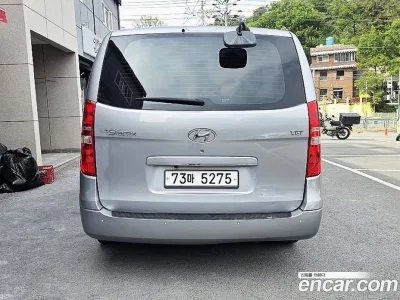 2015 Hyundai Starex 12-Seater Wagon, фото 4, лот 10160693