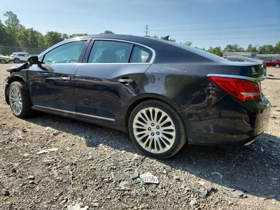 2014 BUICK LACROSSE TOURING, фото 2, лот 10861864