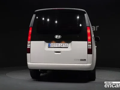 2025 Hyundai Staria L3.5 Cargo 3-Seater, фото 4, лот 10220875