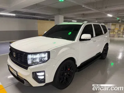 2021 Kia Mohave Diesel 3.0 4WD 6-Seater, фото 4, лот 10184098