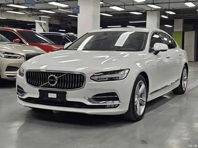 2020 Volvo S90 T5 Momentum Luxury Edition, фото 1, лот 10364471