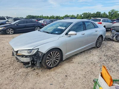2017 LINCOLN MKZ SELECT, фото 1, лот 10876254